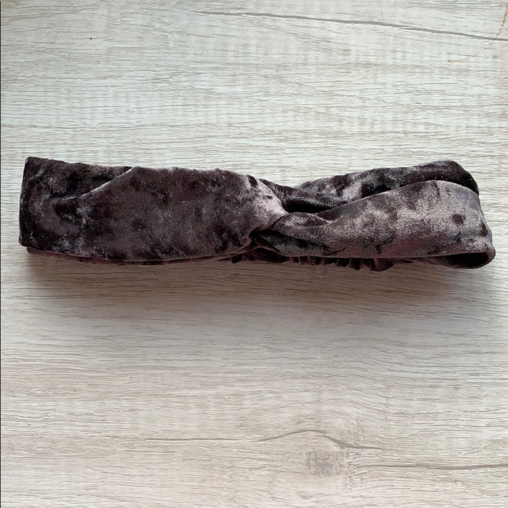 Urban outfitters headband